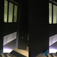iPhone 6s on left and iPhone 7 Plus on right. Again, the noise levels in low light are a lot better on the iPhone 7 Plus. You can also see more details on the wall. The lighting through the window on the 7 Plus is a more natural too.